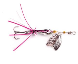 Spro Larva Mayfly Spinners - 